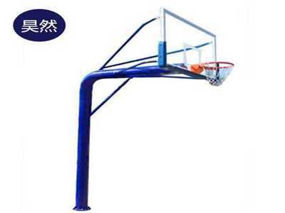 篮球架基础预埋件怎么预埋
